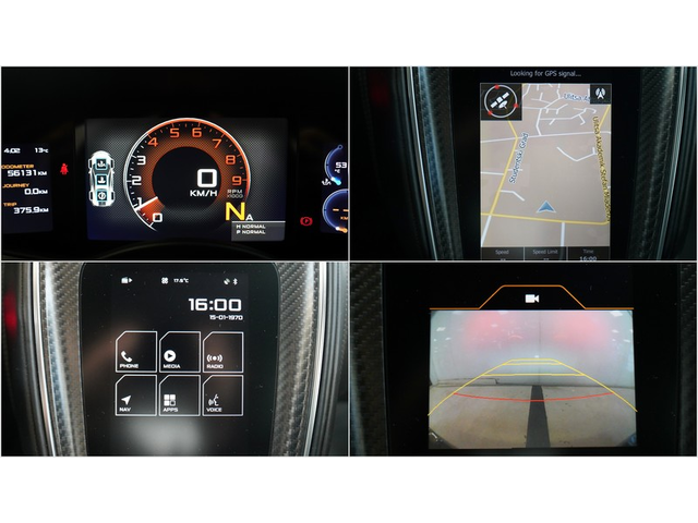 McLaren 570S 570S 
Coupe Carbon Package - автомобили, коли, обяви за нови и употребявани 14