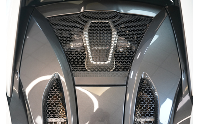 McLaren 570S 570S 
Coupe Carbon Package - автомобили, коли, обяви за нови и употребявани 16