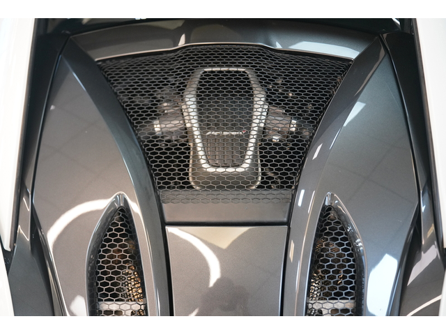 McLaren 570S 570S 
Coupe Carbon Package - автомобили, коли, обяви за нови и употребявани 16