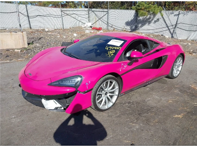 McLaren 570S Coupe КРАЙНА ЦЕНА ДО БЪЛГАРИЯ - автомобили, коли, обяви за нови и употребявани 2