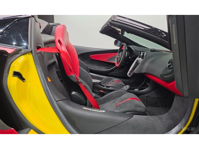 McLaren 570S Coupe SPIDER* BOWERS* АЛКАНТАРА* КРАЙНА ЦЕНА - автомобили, коли, обяви за нови и употребявани 8