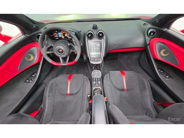 McLaren 570S Coupe SPIDER* BOWERS* АЛКАНТАРА* КРАЙНА ЦЕНА - автомобили, коли, обяви за нови и употребявани 9