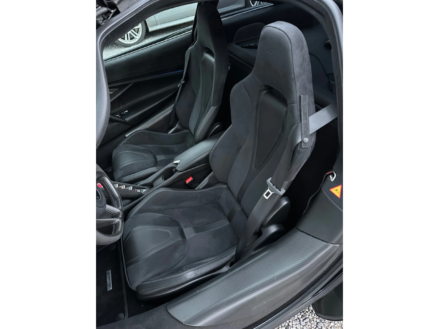 McLaren 720 S Performance Carbon LIFT GORILA GLAS Bowers&Wilkins - автомобили, коли, обяви за нови и употребявани 10