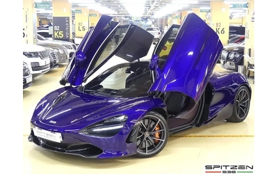 mclaren-720-s - 0