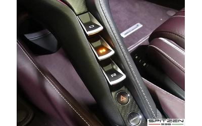 McLaren 720 S Bowers & Wilkins / Carbon - автомобили, коли, обяви за нови и употребявани 12