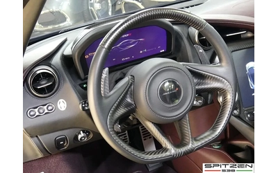 McLaren 720 S Bowers & Wilkins / Carbon - автомобили, коли, обяви за нови и употребявани 7