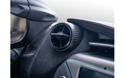 McLaren 750S 750S - автомобили, коли, обяви за нови и употребявани 13