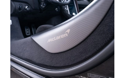 McLaren 750S 750S - автомобили, коли, обяви за нови и употребявани 15