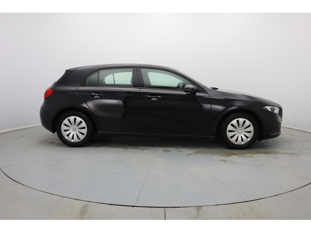 Mercedes A 160 - автомобили, коли, обяви за нови и употребявани 10