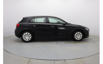 Mercedes A 160 - автомобили, коли, обяви за нови и употребявани 11