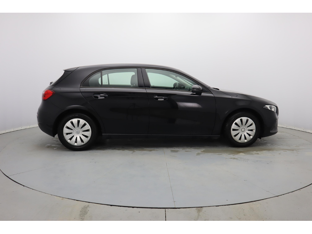 Mercedes A 160 - автомобили, коли, обяви за нови и употребявани 11