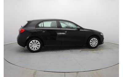 Mercedes A 160 - автомобили, коли, обяви за нови и употребявани 12