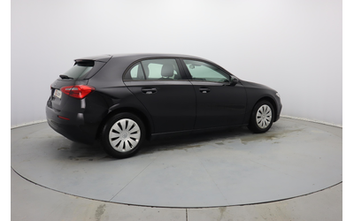 Mercedes A 160 - автомобили, коли, обяви за нови и употребявани 14