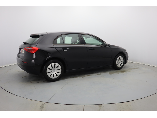 Mercedes A 160 - автомобили, коли, обяви за нови и употребявани 14