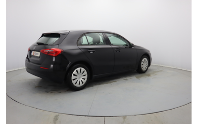 Mercedes A 160 - автомобили, коли, обяви за нови и употребявани 15