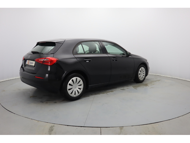 Mercedes A 160 - автомобили, коли, обяви за нови и употребявани 15