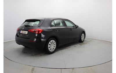 Mercedes A 160 - автомобили, коли, обяви за нови и употребявани 16