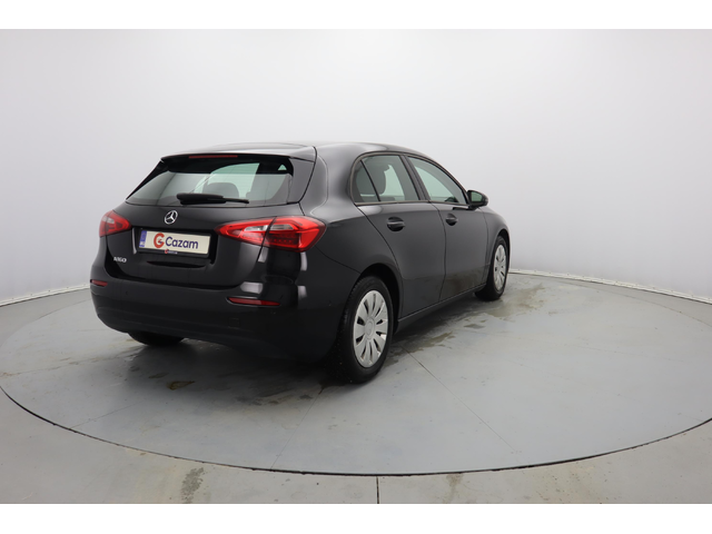 Mercedes A 160 - автомобили, коли, обяви за нови и употребявани 17