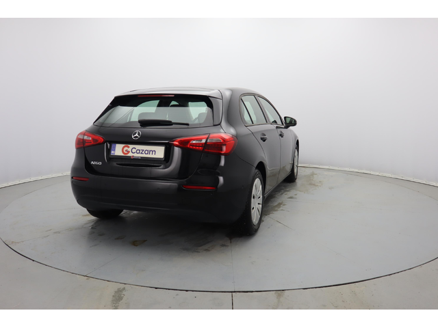 Mercedes A 160 - автомобили, коли, обяви за нови и употребявани 18