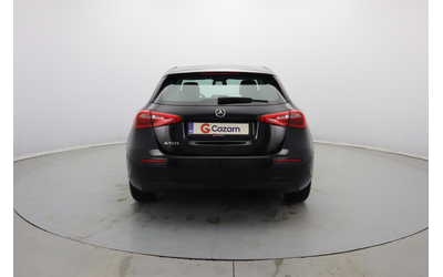 Mercedes A 160 - автомобили, коли, обяви за нови и употребявани 20