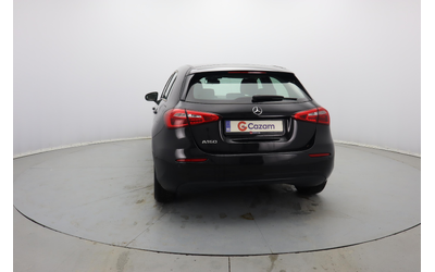 Mercedes A 160 - автомобили, коли, обяви за нови и употребявани 21