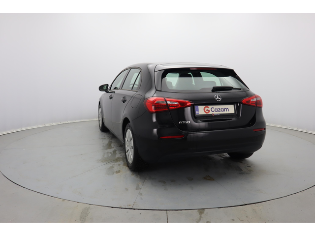 Mercedes A 160 - автомобили, коли, обяви за нови и употребявани 22