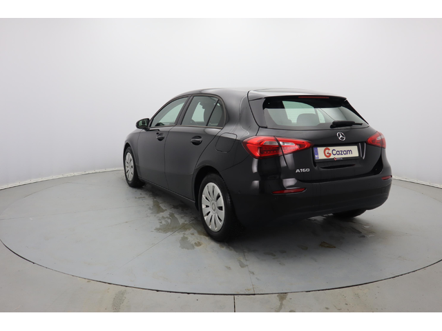 Mercedes A 160 - автомобили, коли, обяви за нови и употребявани 23