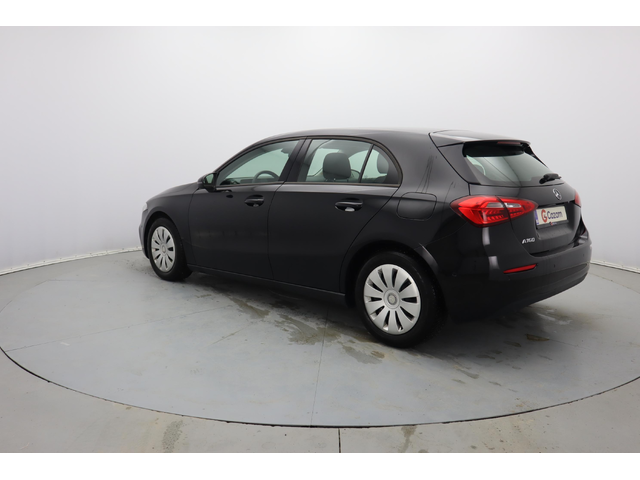 Mercedes A 160 - автомобили, коли, обяви за нови и употребявани 25