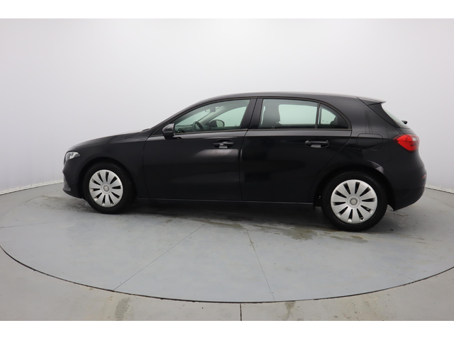 Mercedes A 160 - автомобили, коли, обяви за нови и употребявани 28