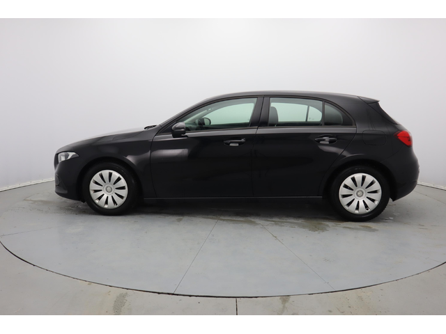 Mercedes A 160 - автомобили, коли, обяви за нови и употребявани 29