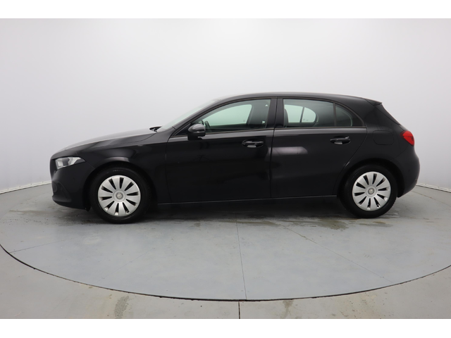 Mercedes A 160 - автомобили, коли, обяви за нови и употребявани 30