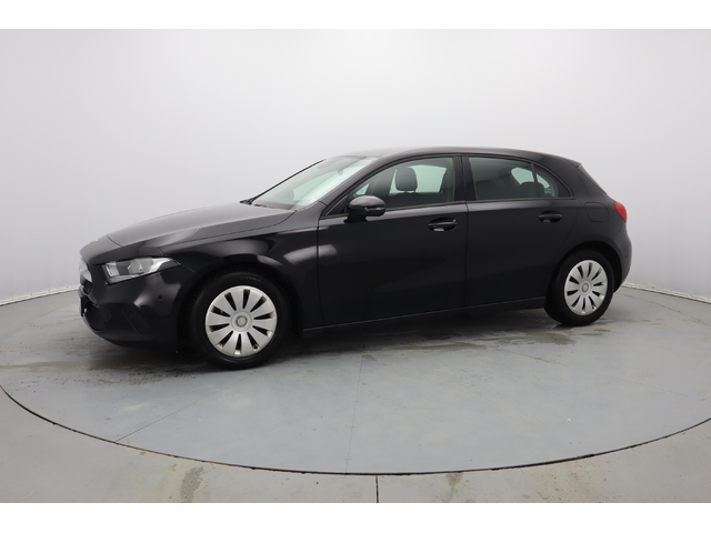 Mercedes A 160 - автомобили, коли, обяви за нови и употребявани 32