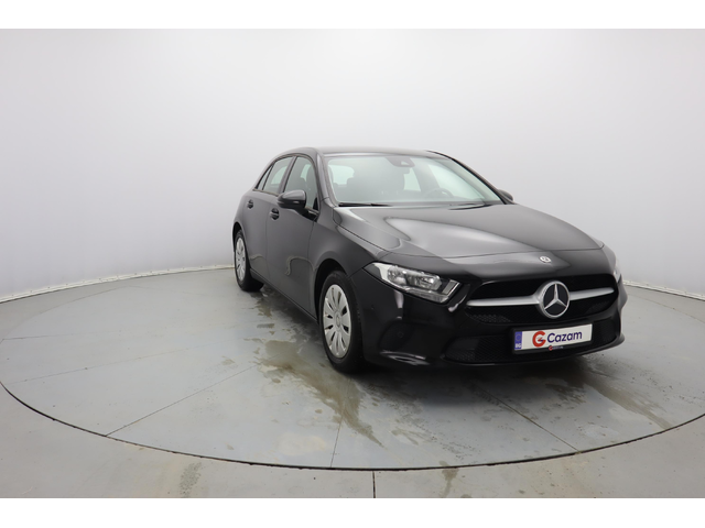 Mercedes A 160 - автомобили, коли, обяви за нови и употребявани 3