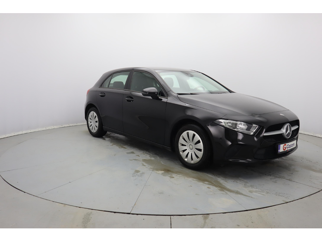 Mercedes A 160 - автомобили, коли, обяви за нови и употребявани 5