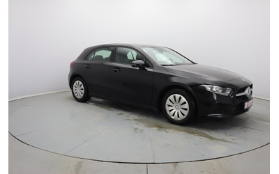 Mercedes A 160 - автомобили, коли, обяви за нови и употребявани 6