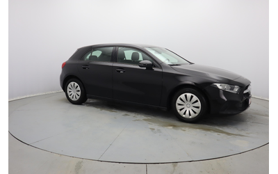 Mercedes A 160 - автомобили, коли, обяви за нови и употребявани 7