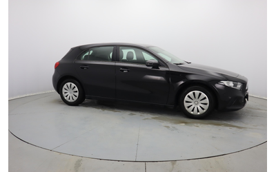 Mercedes A 160 - автомобили, коли, обяви за нови и употребявани 8