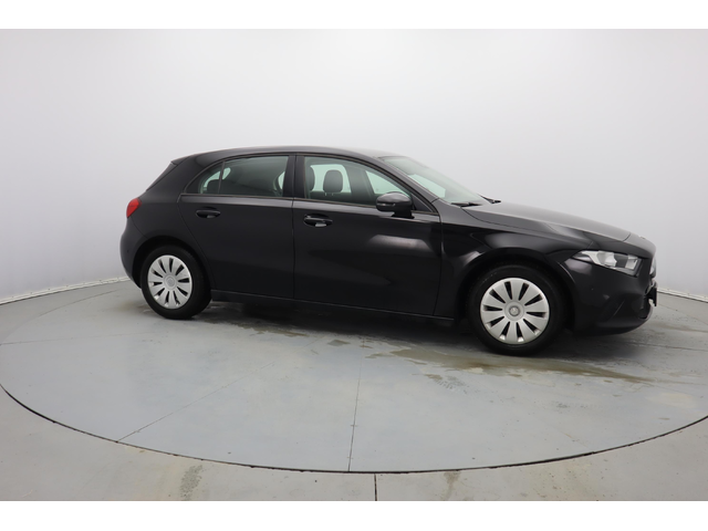 Mercedes A 160 - автомобили, коли, обяви за нови и употребявани 8