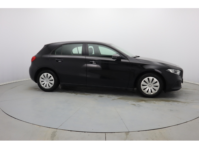 Mercedes A 160 - автомобили, коли, обяви за нови и употребявани 9