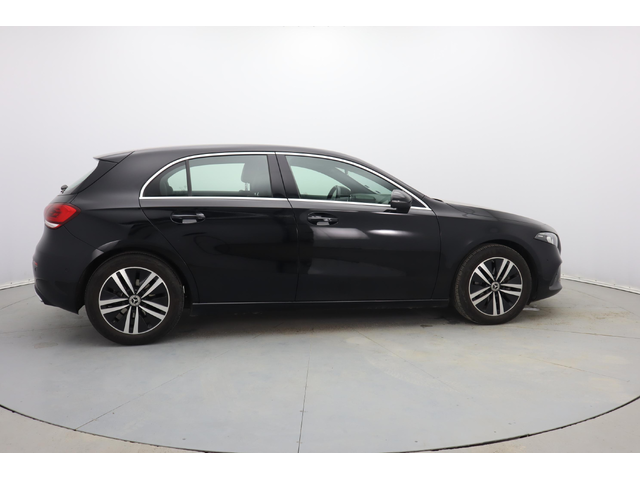 Mercedes A180 - автомобили, коли, обяви за нови и употребявани 11