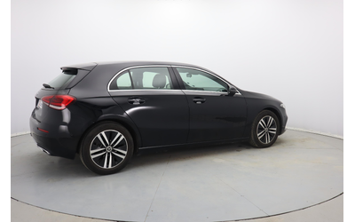 Mercedes A180 - автомобили, коли, обяви за нови и употребявани 13