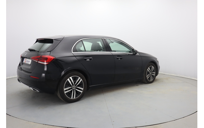 Mercedes A180 - автомобили, коли, обяви за нови и употребявани 14