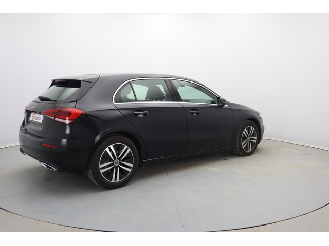 Mercedes A180 - автомобили, коли, обяви за нови и употребявани 14