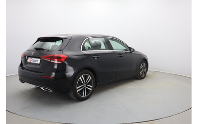 Mercedes A180 - автомобили, коли, обяви за нови и употребявани 15