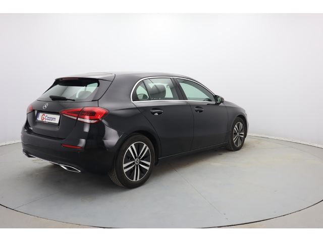 Mercedes A180 - автомобили, коли, обяви за нови и употребявани 15