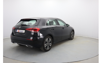 Mercedes A180 - автомобили, коли, обяви за нови и употребявани 16