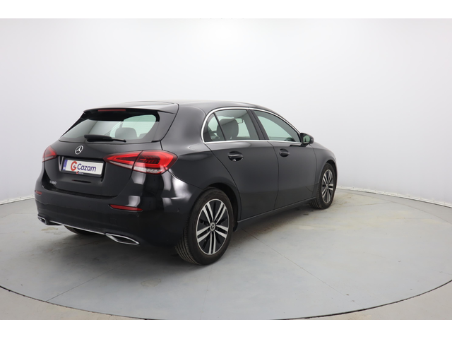 Mercedes A180 - автомобили, коли, обяви за нови и употребявани 16