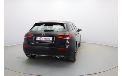 Mercedes A180 - автомобили, коли, обяви за нови и употребявани 18