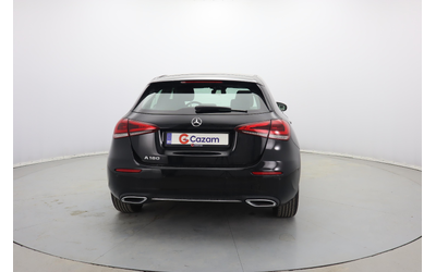 Mercedes A180 - автомобили, коли, обяви за нови и употребявани 19