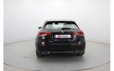 Mercedes A180 - автомобили, коли, обяви за нови и употребявани 20